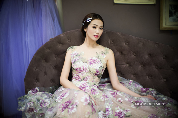 Khanh My