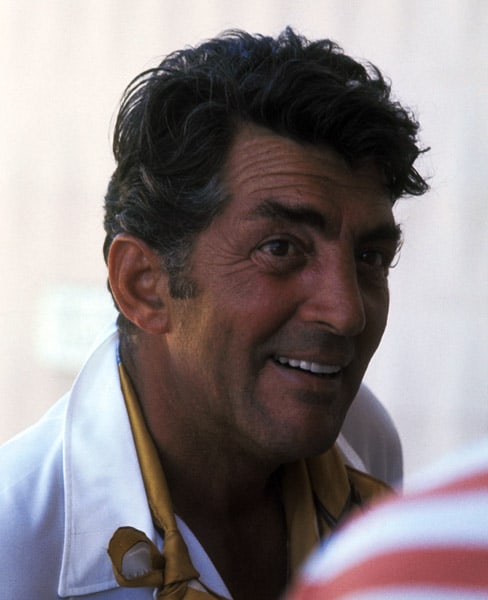 Dean Martin