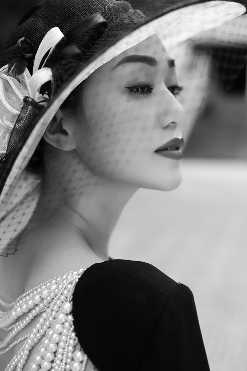 Khanh My Khanh My
