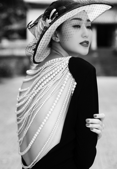 Khanh My