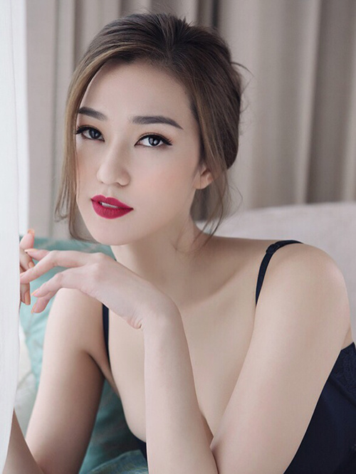 Khanh My Khanh My