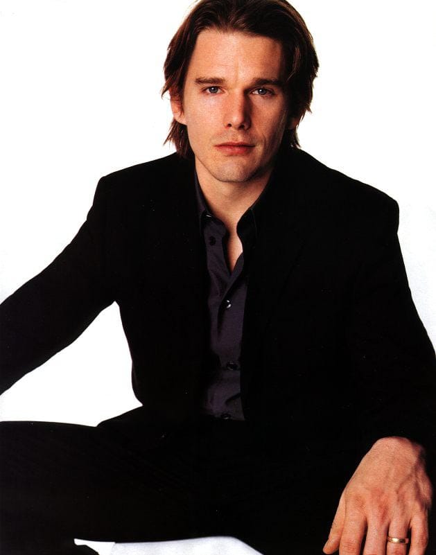 Ethan Hawke