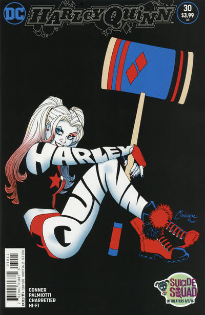 Harley Quinn