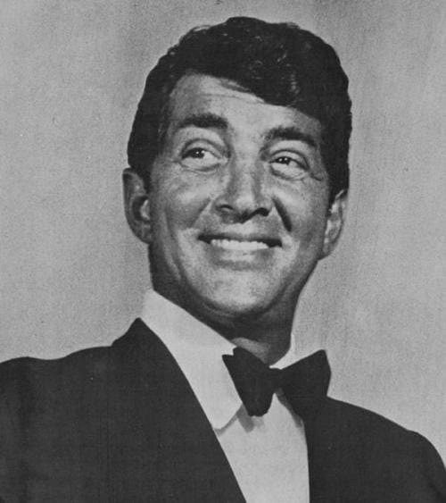 Image of Dean Martin