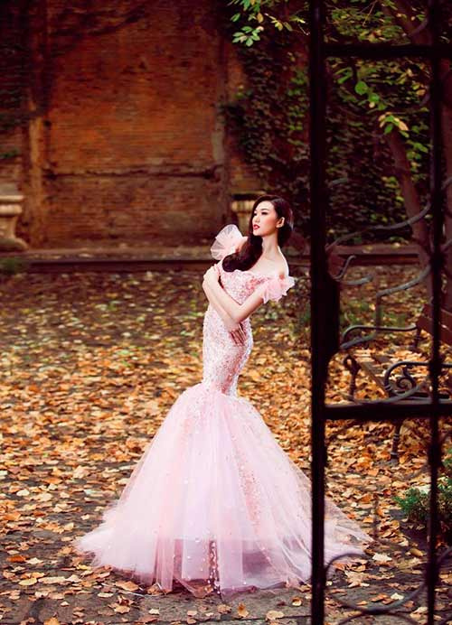 Khanh My