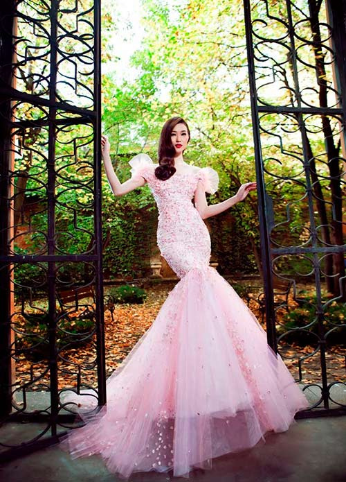 Khanh My