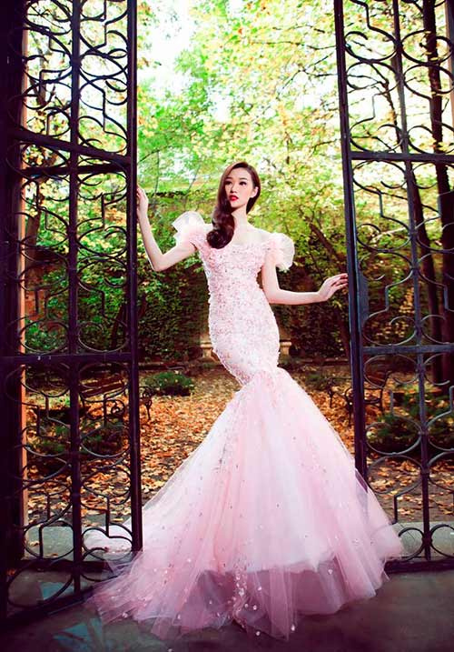 Khanh My