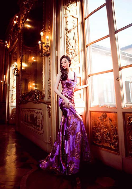 Khanh My
