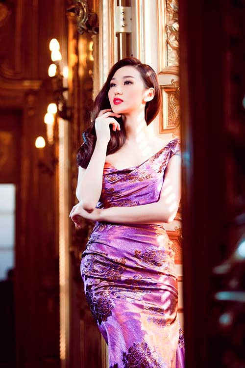 Khanh My