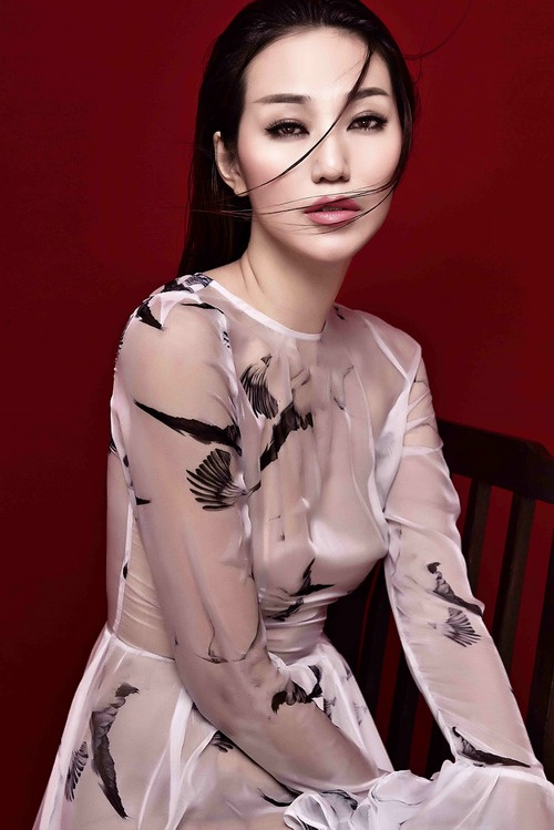 Khanh My