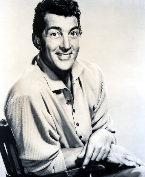 Dean Martin