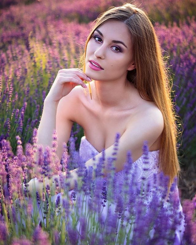 Katarzyna Motloch Katarzyna Motloch