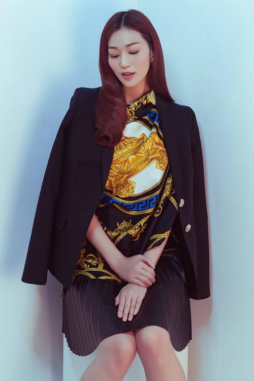 Khanh My