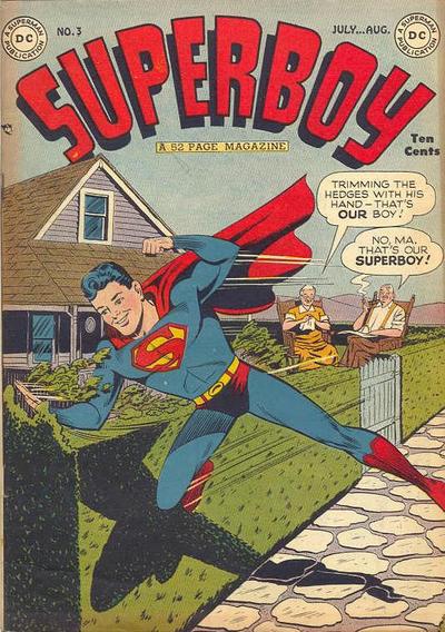 Superboy