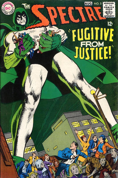 The Spectre The Spectre