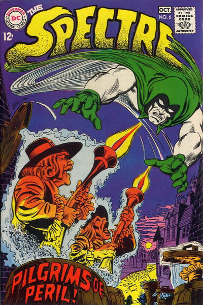 The Spectre