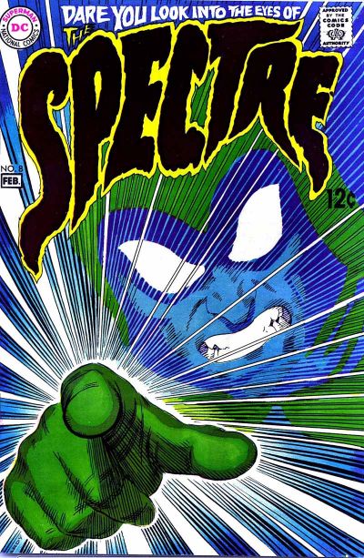 The Spectre The Spectre