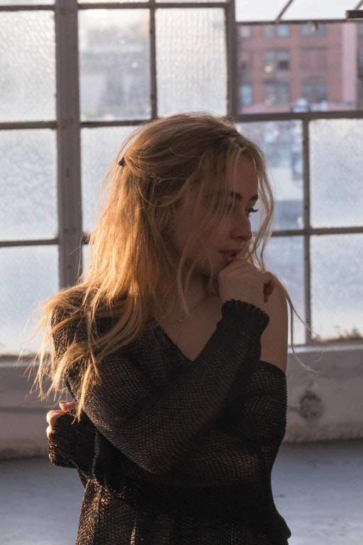 Sabrina Carpenter