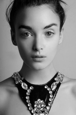 Charlotte Le Bon