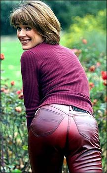 Carol Smillie Carol Smillie