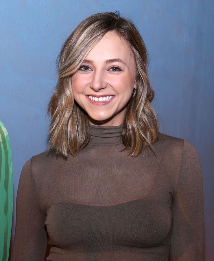 Celia Hottenstein