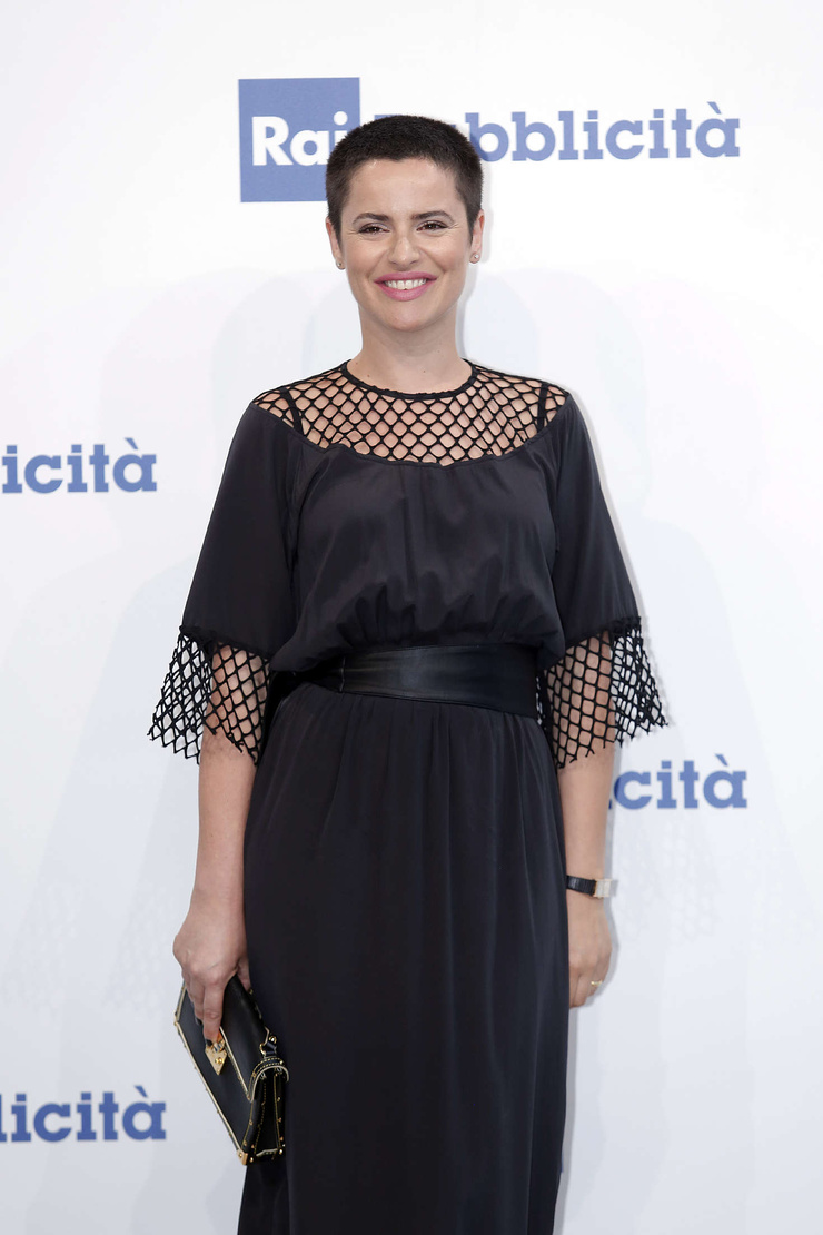 Silvia Salemi
