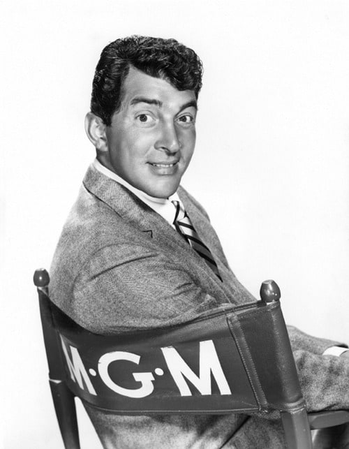 Dean Martin