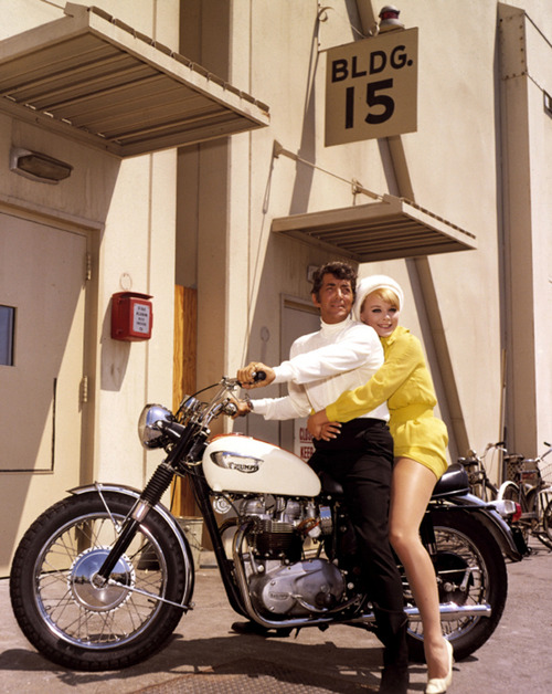 Dean Martin Dean Martin