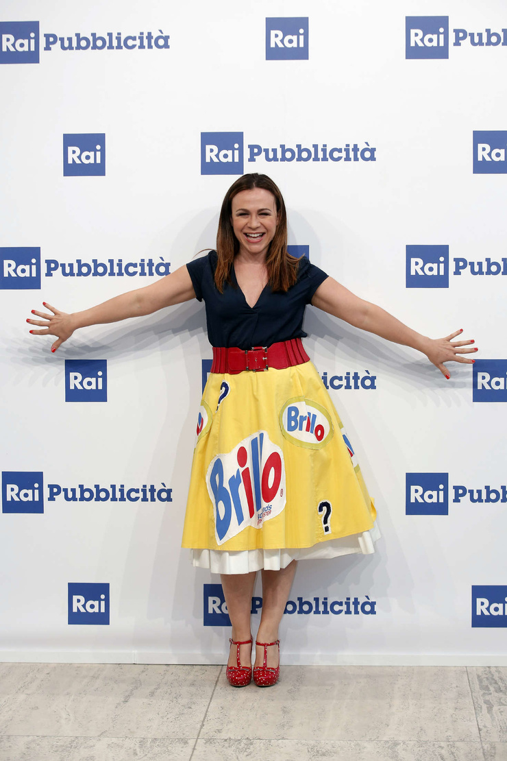 Valeria Graci