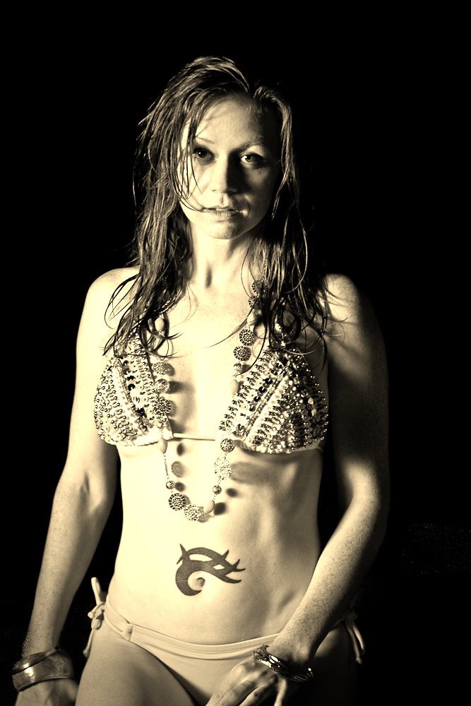 Brandy Mason