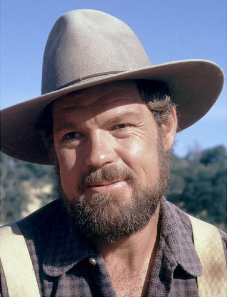 Merlin Olsen