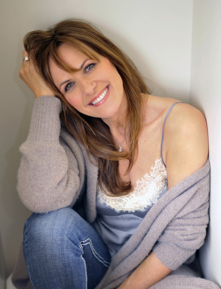 Carol Smillie