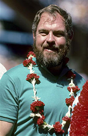 Merlin Olsen