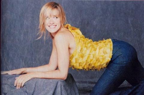 Carol Smillie