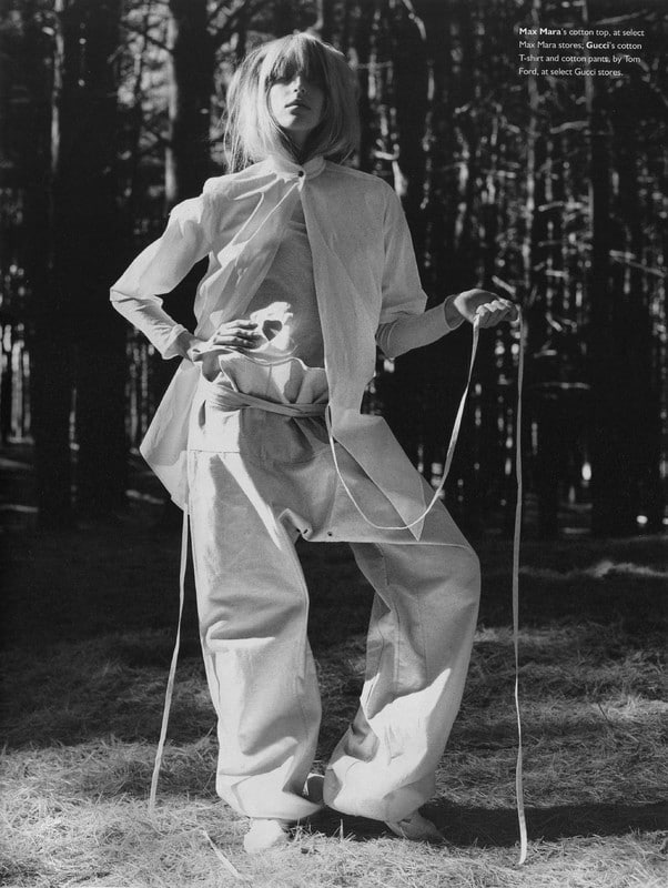 Carmen Maria Hillestad