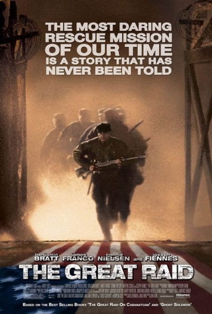 The Great Raid The Great Raid