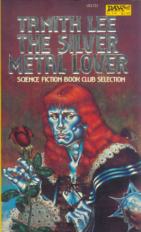 Silver Metal Lover