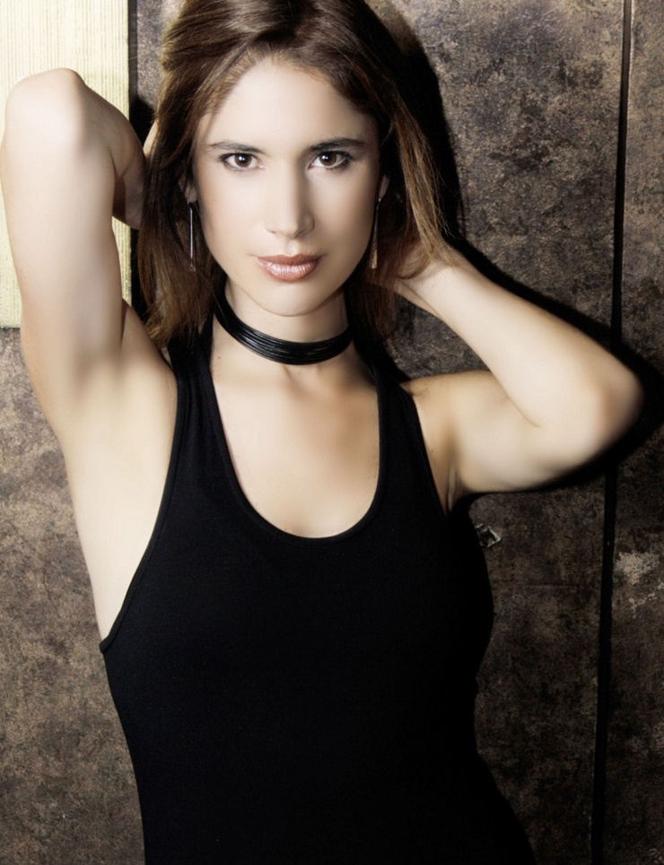 Tatiana Renteria