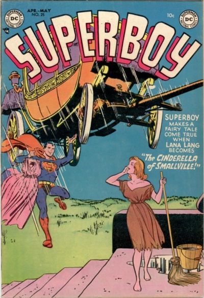 Superboy Superboy