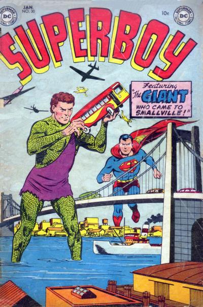 Superboy