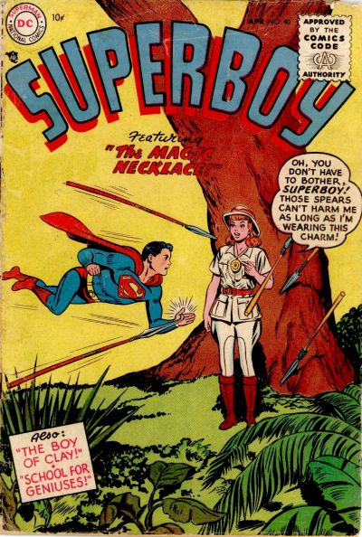 Superboy