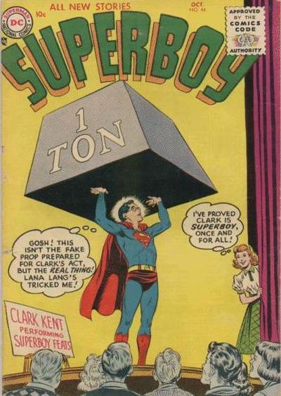 Superboy