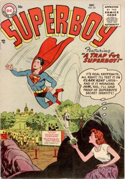 Superboy