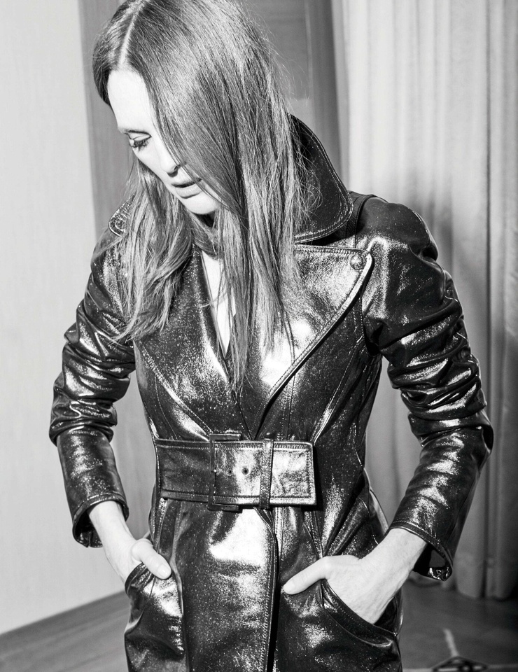 Julianne Moore Julianne Moore