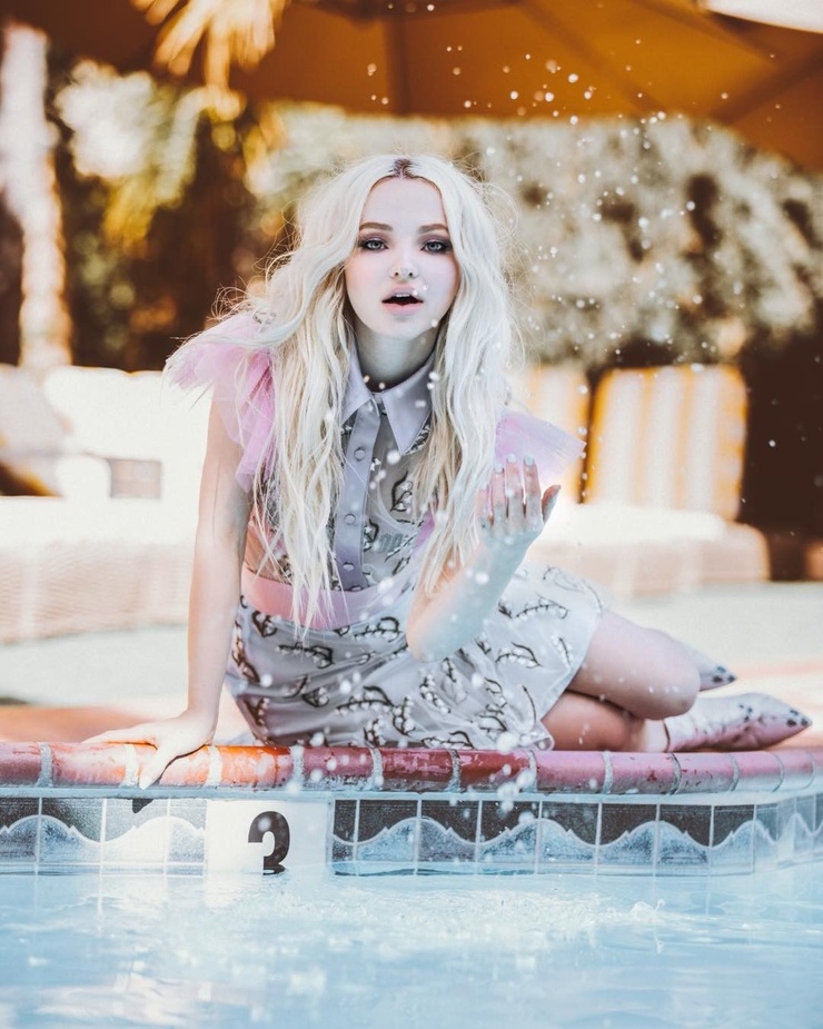 Dove Cameron Dove Cameron