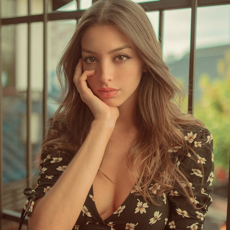 Celine Farach Celine Farach