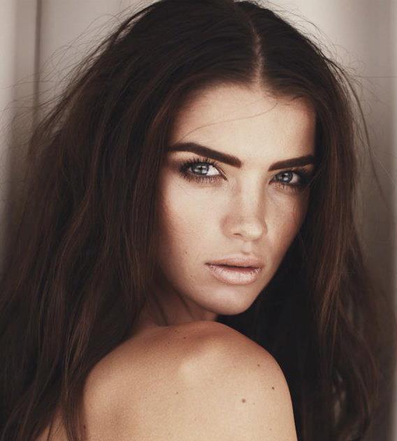 Natasha Barnard Natasha Barnard