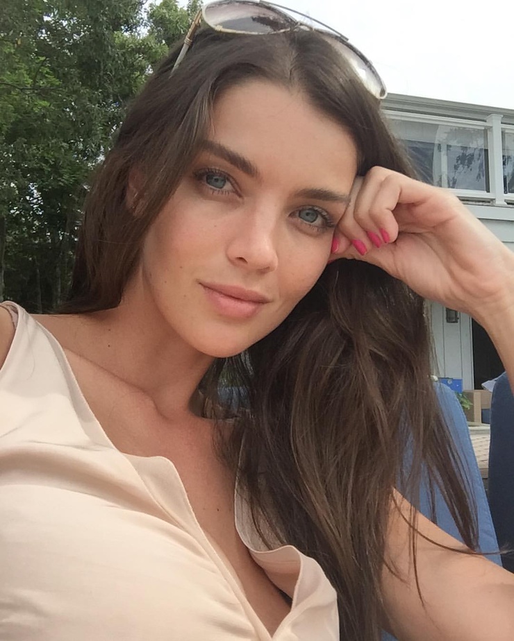 Natasha Barnard