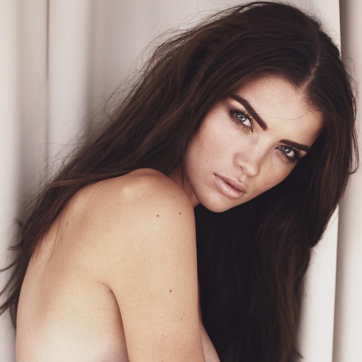 Natasha Barnard