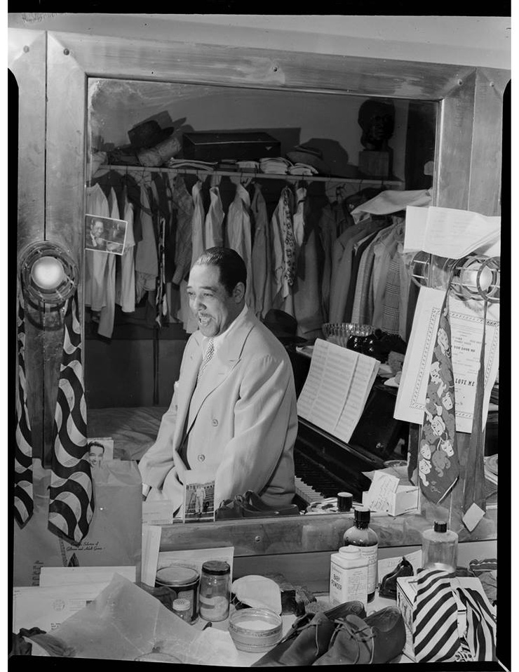 Duke Ellington